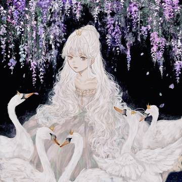 幾つもの物語