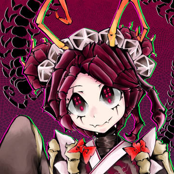 エントマ・ヴァシリッサ・ゼータちゃん