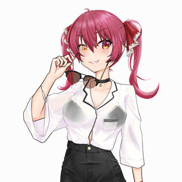 宝鐘マリン