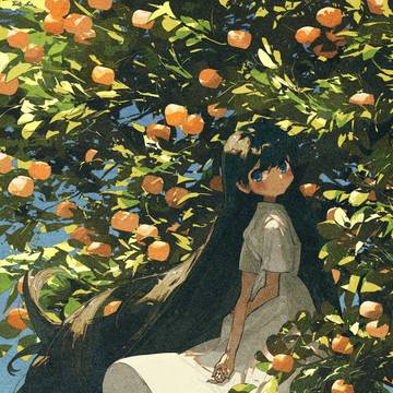 実る