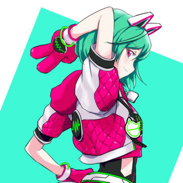 サイバーキャットさら