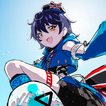 黒川すず