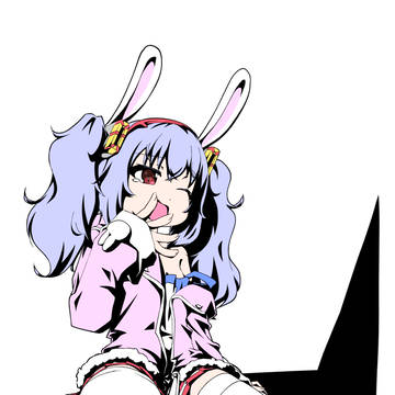 あくびラフィー