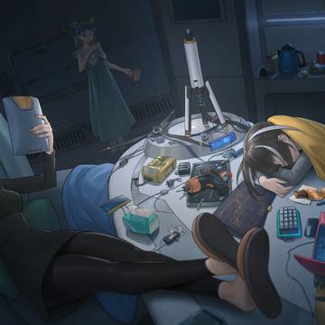 凌晨