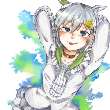 「セイちゃんにお任せあれ〜☆」