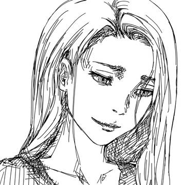 Just a girl