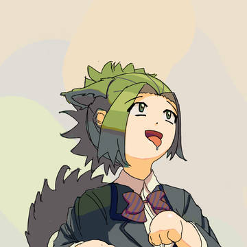 Agari Himiko