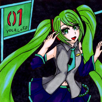 ボカロまとめ