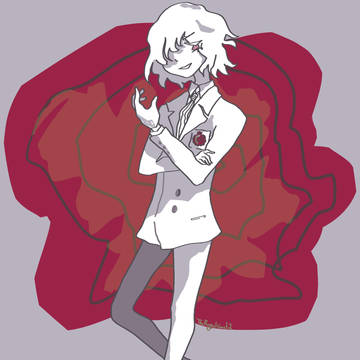 DETECTIVE PRINCE!