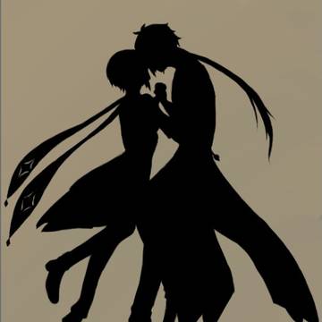 溺れる/ Drown in you