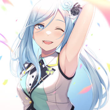 HappyBirthday雫！