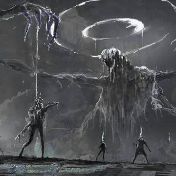 NegaResurrection