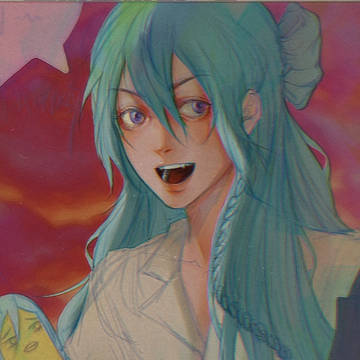 一张rrss和zzg合照的一半（）