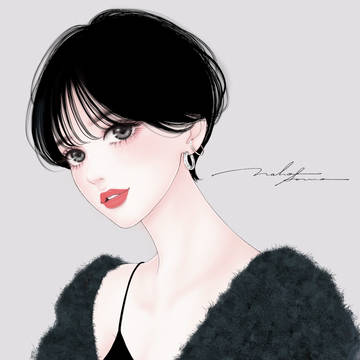 【 女の子イラスト集 】 ソウノナホ