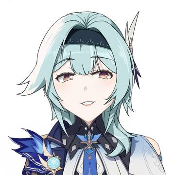 eula优菈