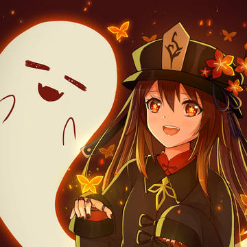 【原神】胡桃