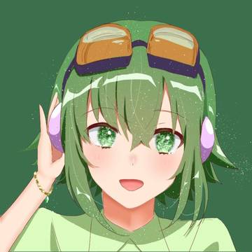 ぐみちゃん