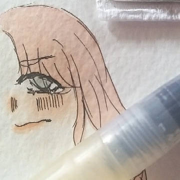 ( ̄‐ ̄)んー