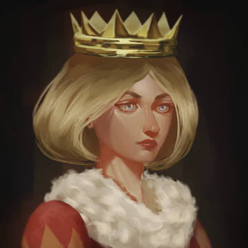 Queen Hiling