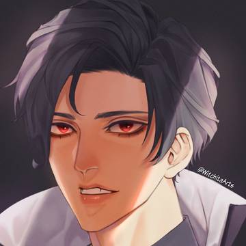 Lucifer lighting study