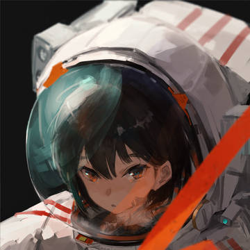 太空
