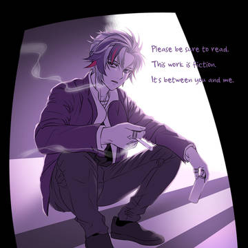 2434の二次創作