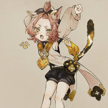 ﾆｬ