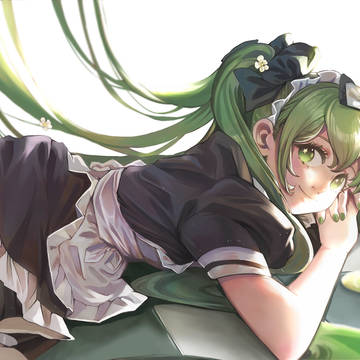 初音ミク