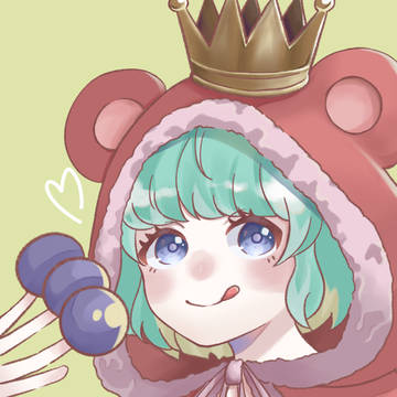シュガーちゃん❕