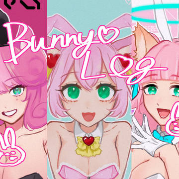 【SB69】バニーLOG