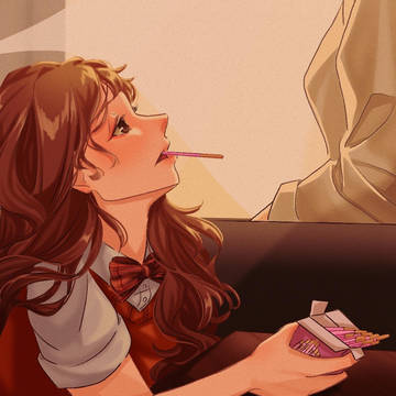 如果一張圖的局部比整體吸引人,那是否全圖就不重要了?