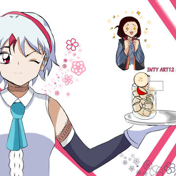 Ritowa art