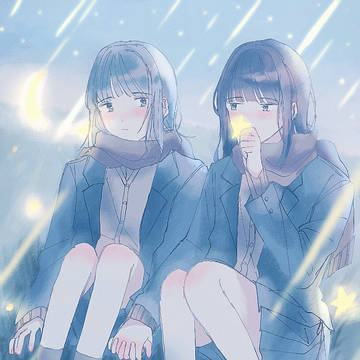 醒めない夜