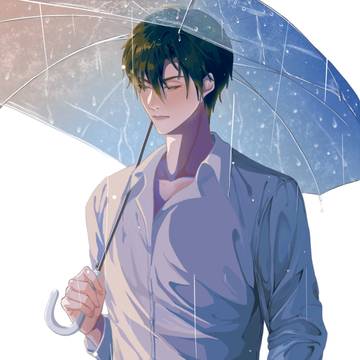 破云— —江停