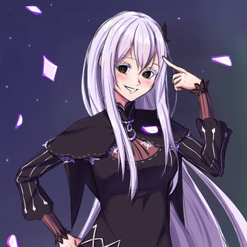 Echidna rkgk