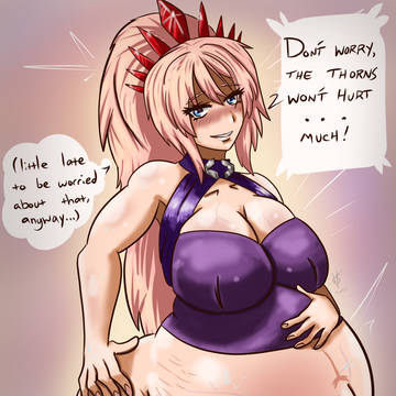 Shionne (Tales of Arise)
