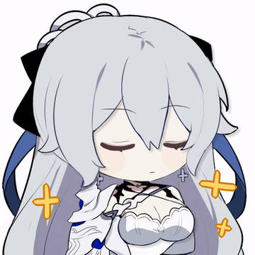 APHO Bronya Sticker