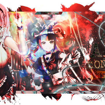 Anime Art Contest