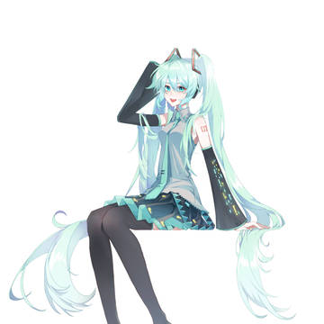 笑顔