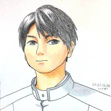 ｢我が命をかけて｣