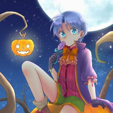 Halloween Night