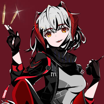 アークナイツ W