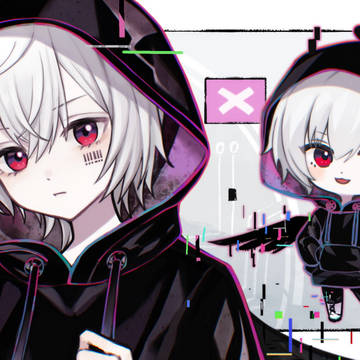 新衣装