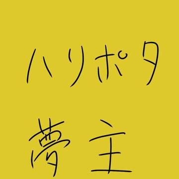 ハリポタ固定夢主