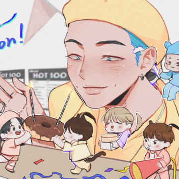 BTS FA 3