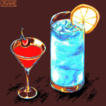カクテル