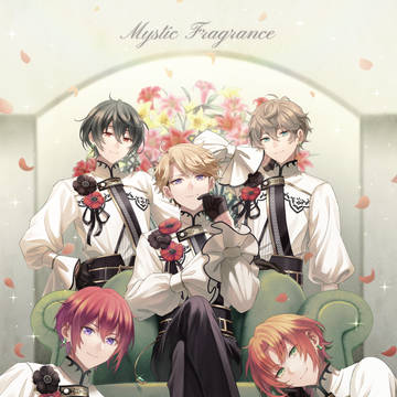 Mystic Fragrance