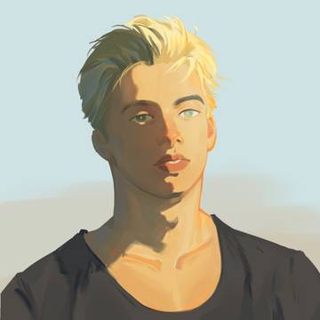 ocean eyes