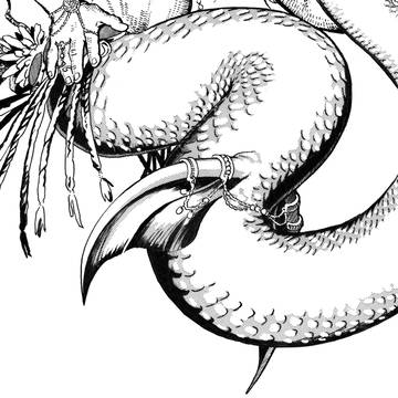 人魚♂