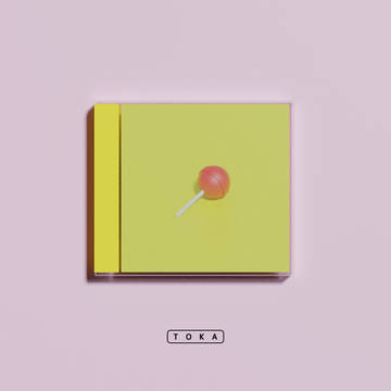 キャンディ　‐CD‐
